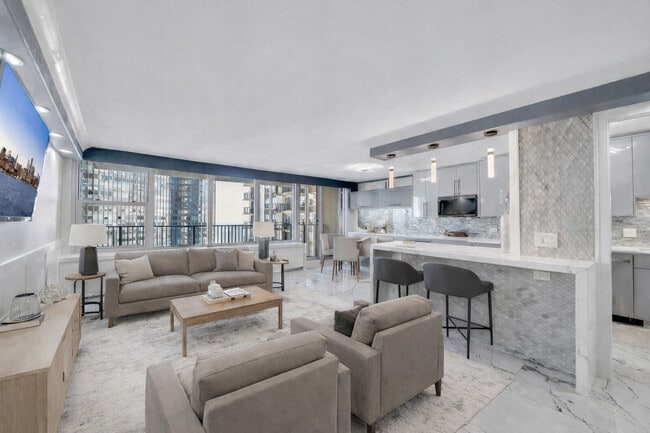 Foto del edificio - 400 E Randolph St