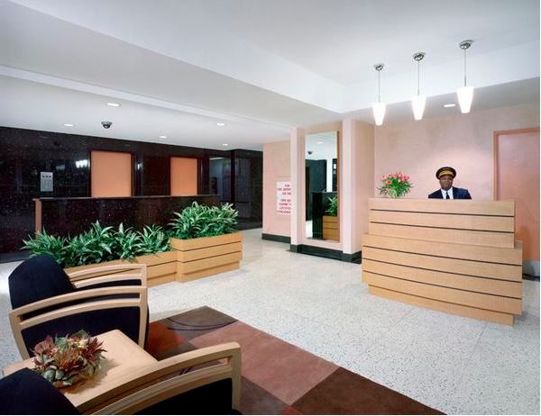 Foto del edificio - 45 W 132nd St