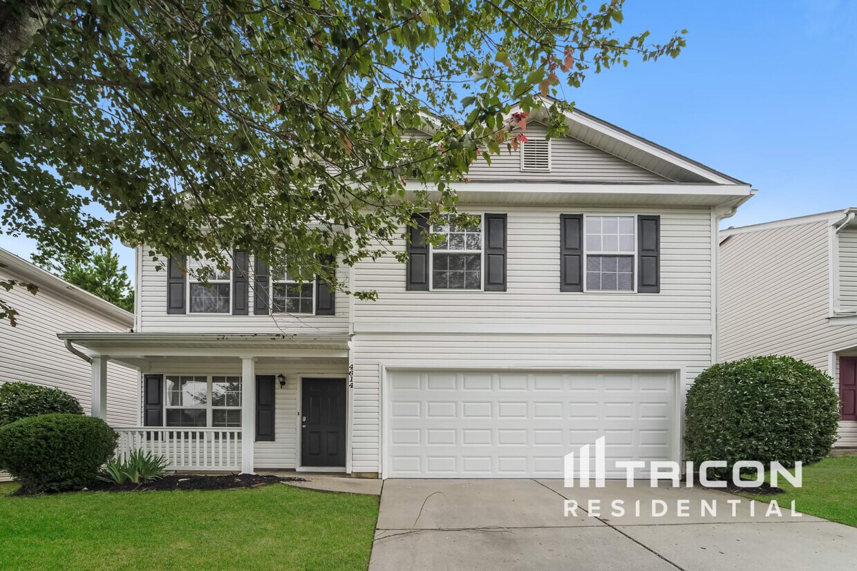 Foto principal - 4614 Christenbury Hills Ln