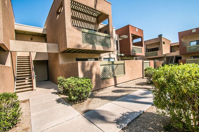 Foto del edificio - 3500 Hayden Rd