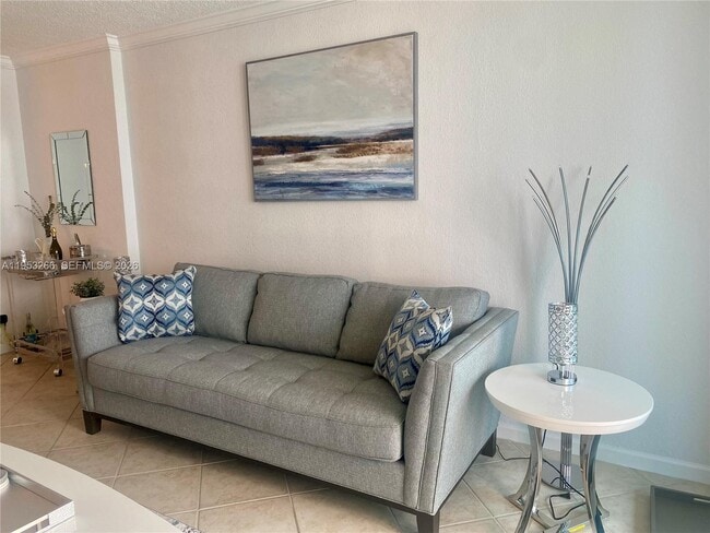 Foto del edificio - 2501 S Ocean Dr