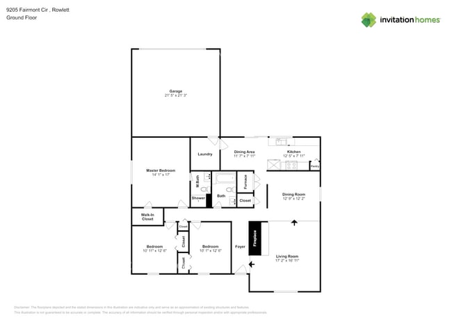 Building Photo - 9205 Fairmont Cir