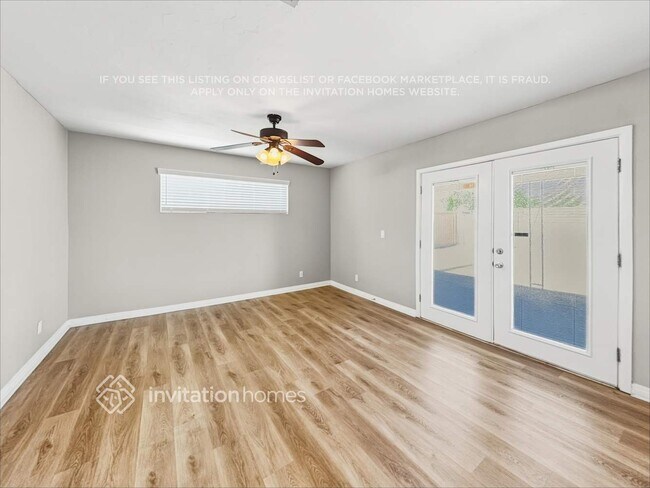 Foto del edificio - 7302 E Fillmore St