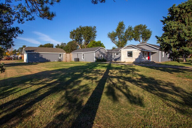 Foto del edificio - 1105 Main St