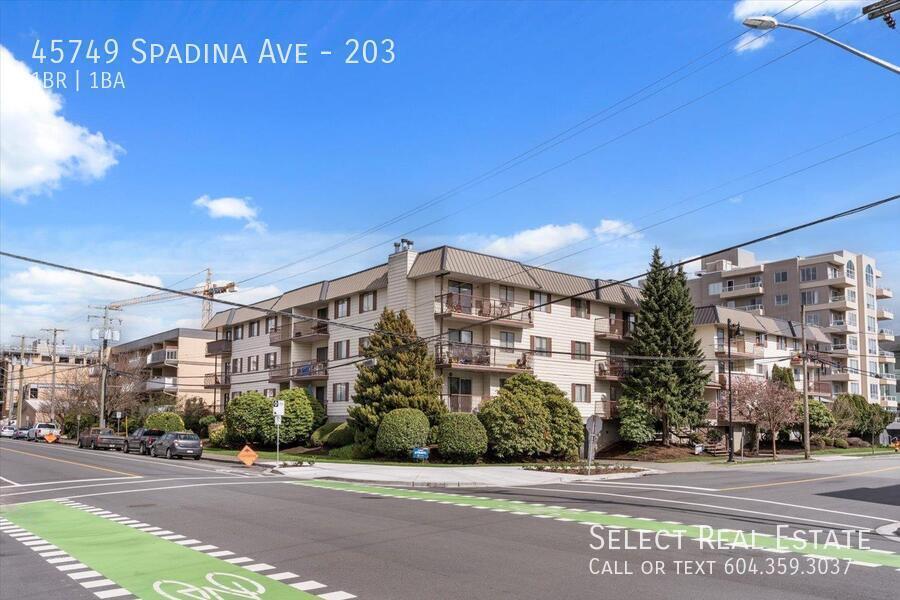 Primary Photo - 45749 Spadina Ave