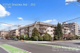 Building Photo - 45749 Spadina Ave