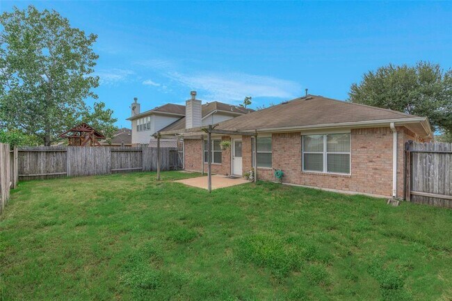 Building Photo - 1907 Louetta Lee Dr
