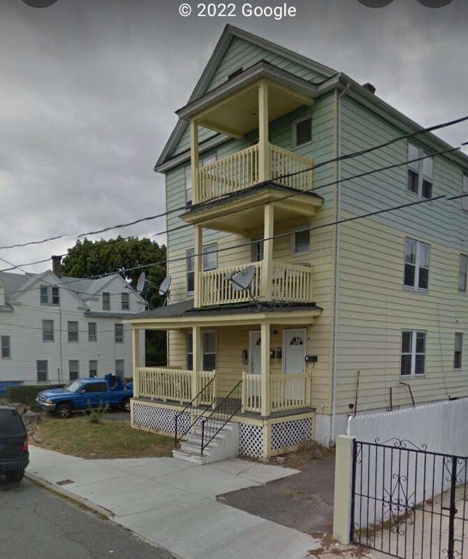 Foto principal - 17 Willard St