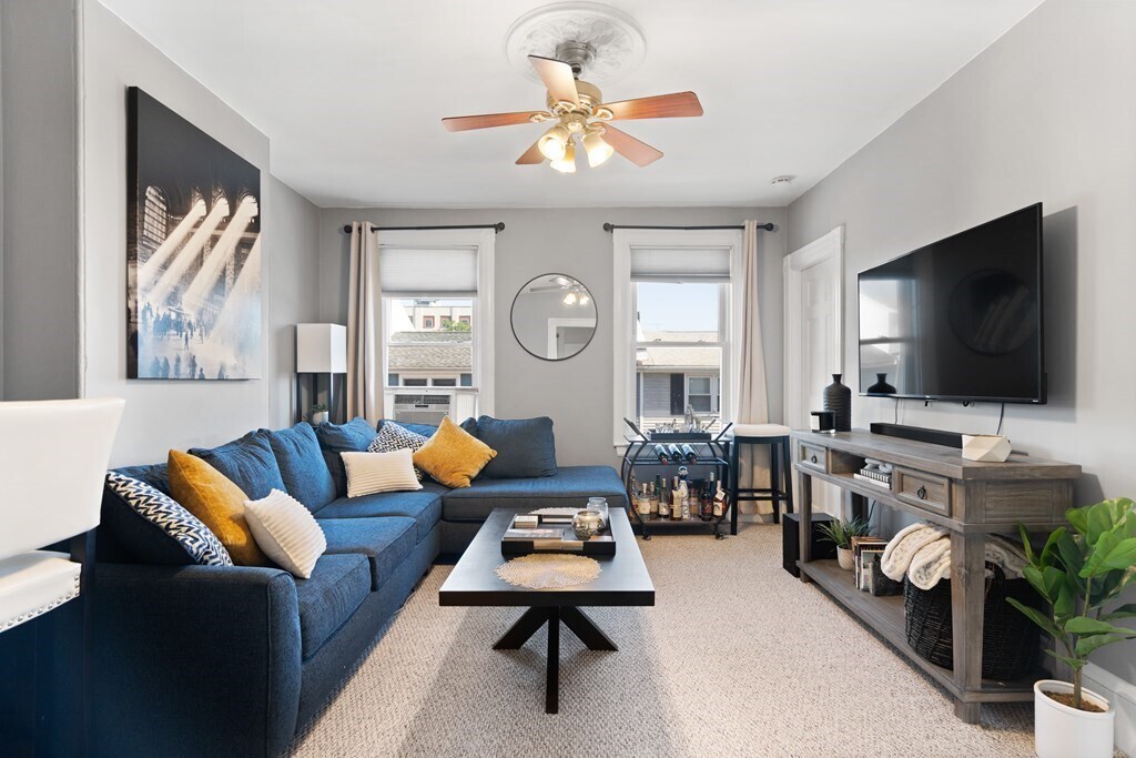 39 Story St Unit 2, Boston, MA 02127 Condo for Rent in Boston, MA