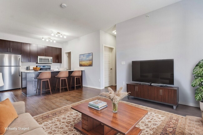 Photo du bâtiment - Cobble Hill