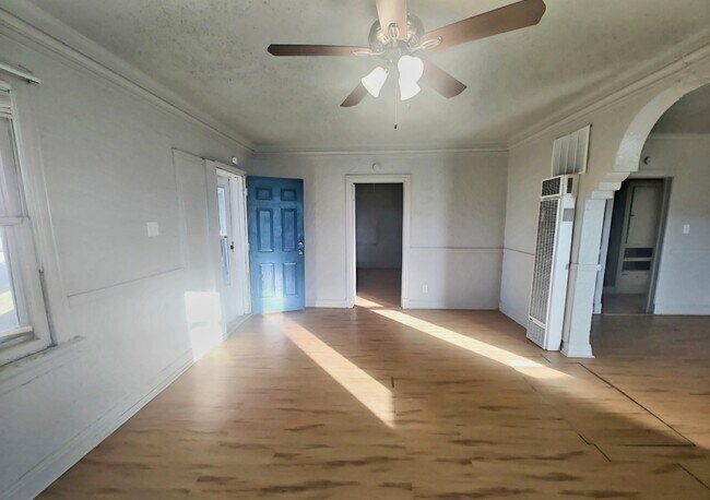 Foto del edificio - 1521 33rd St