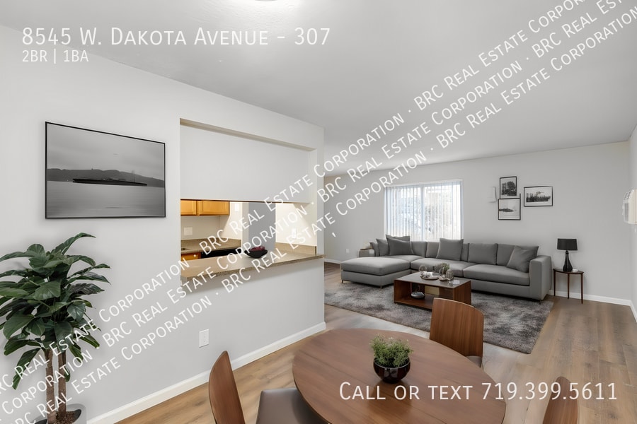Primary Photo - 8545 W Dakota Ave