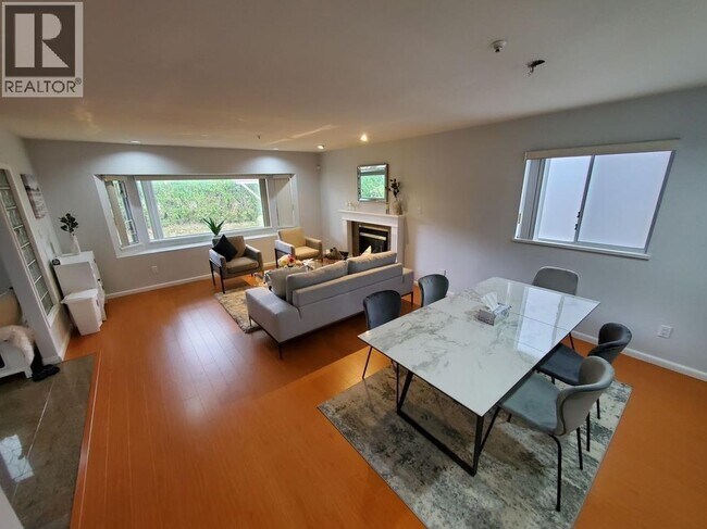 Photo du bâtiment - 3568 Turner St