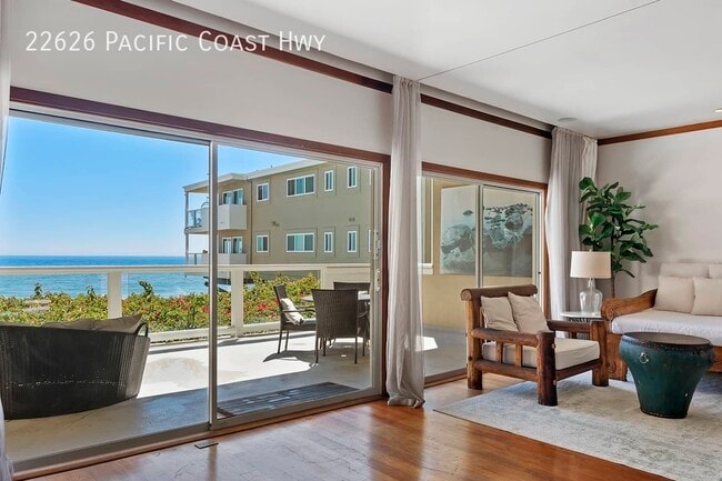 Building Photo - 22626 Pacific Coast Hwy