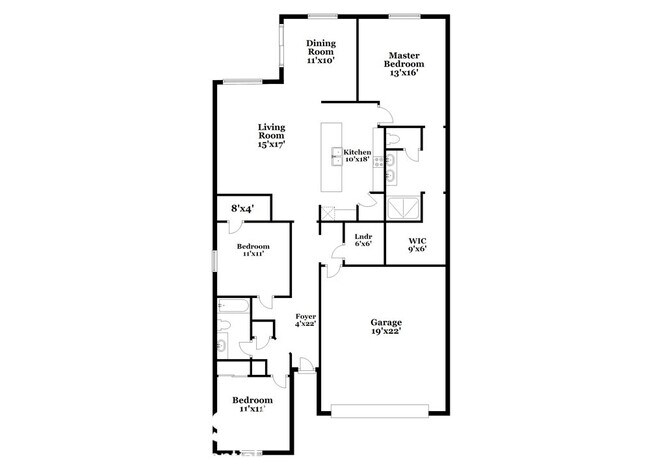 Foto del edificio - 7004 E Aerie Way