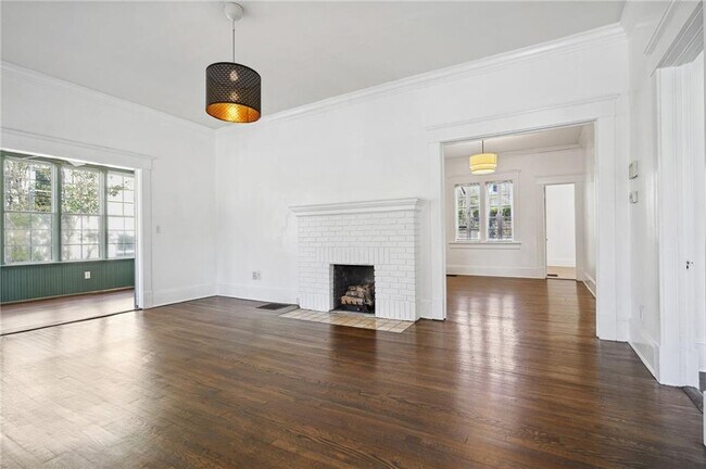 Foto del edificio - 1233 North Highland Avenue Northeast
