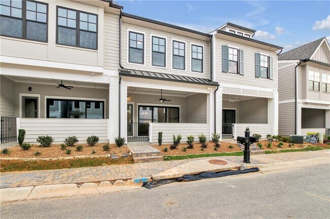 Foto del edificio - 718 Stickley Oak Way