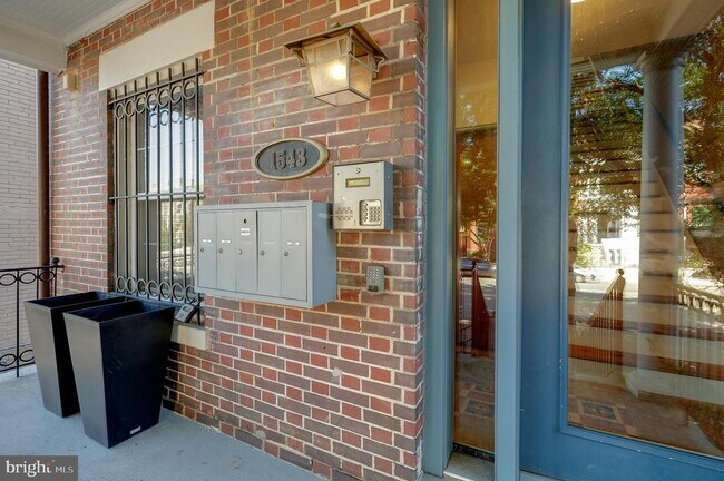 Foto del edificio - 1543 6th St NW