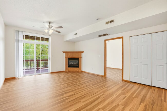 Foto del edificio - Woodridge Estates