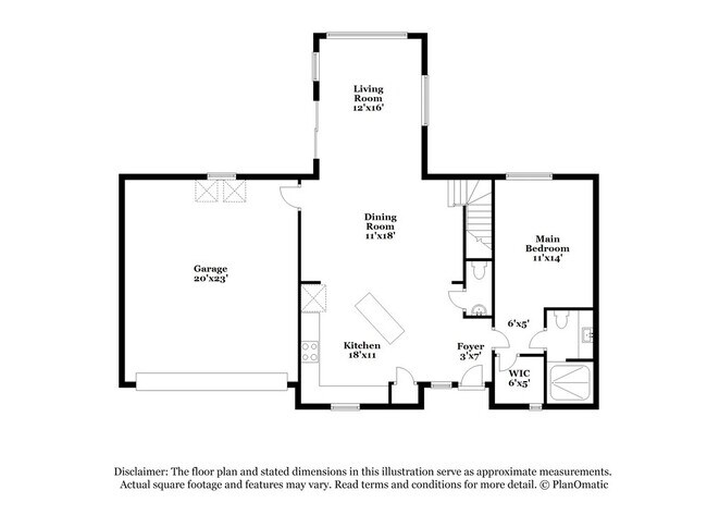 Foto del edificio - 3477 Docksider Dr S