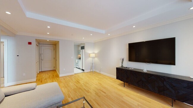 Foto del edificio - 1 Huntington Ave