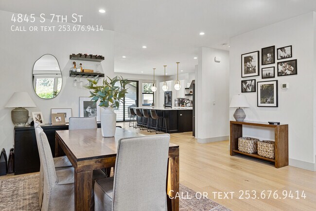 Foto del edificio - 4845 S 7th St