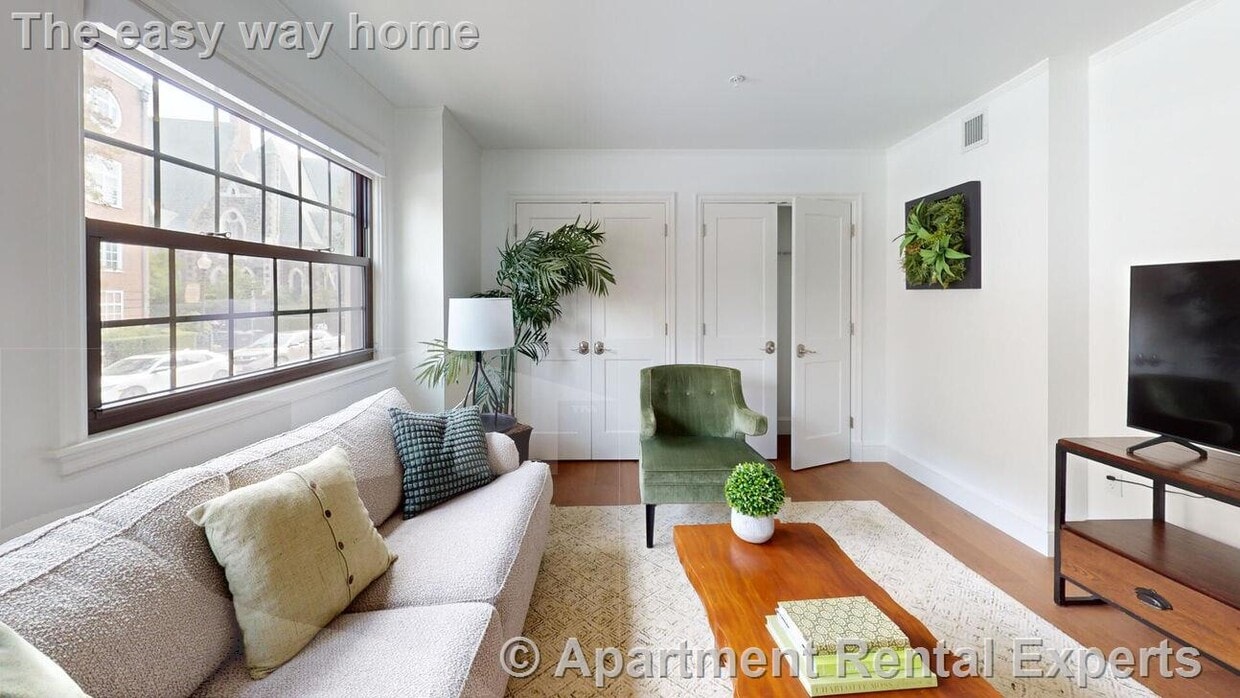Photo - 1200 Massachusetts Ave Unit #210