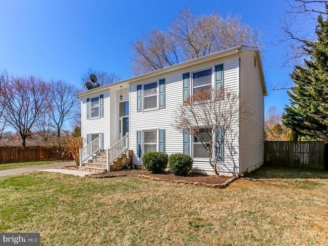 Photo - 7224 Princess Anne Ct House