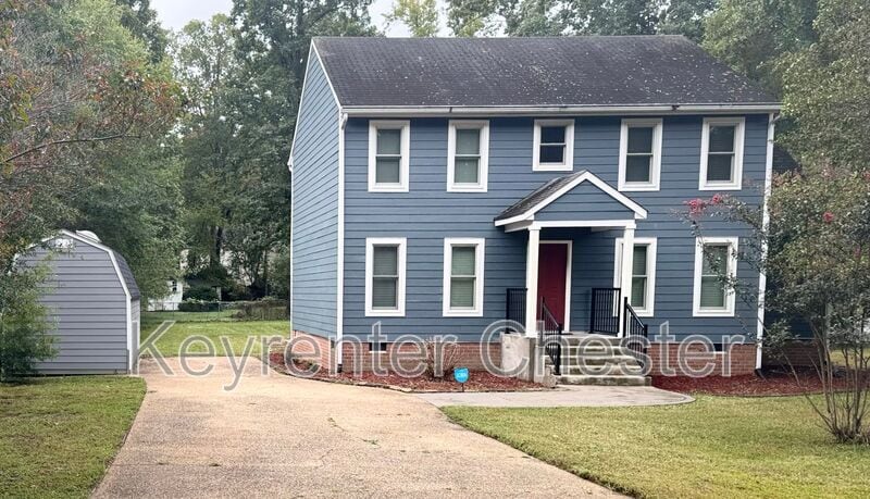 Primary Photo - 7515 Fawndale Dr