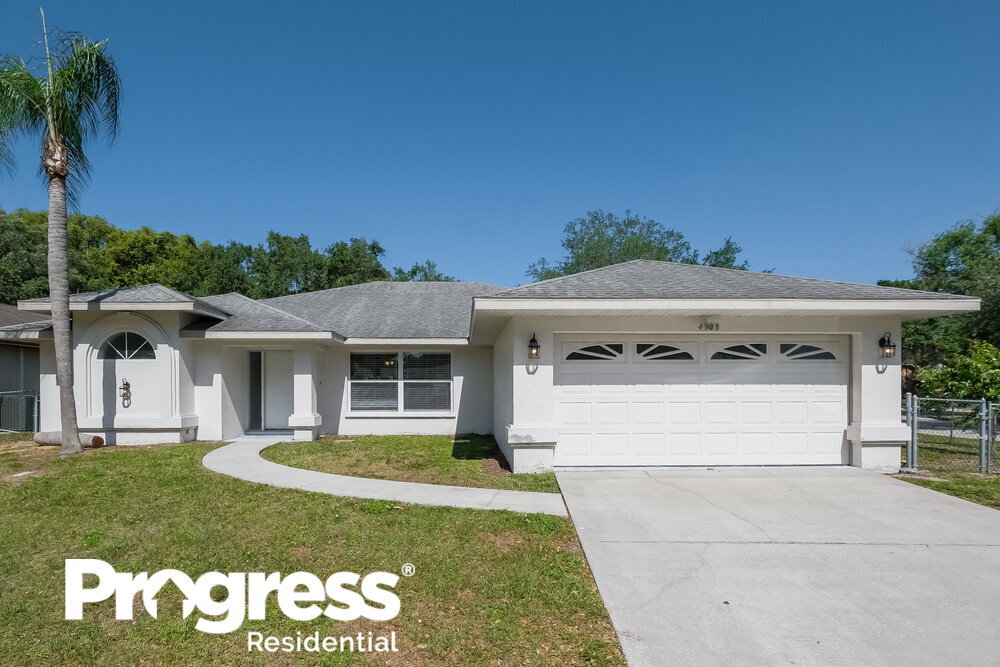 Foto principal - 4708 31st St Ct E