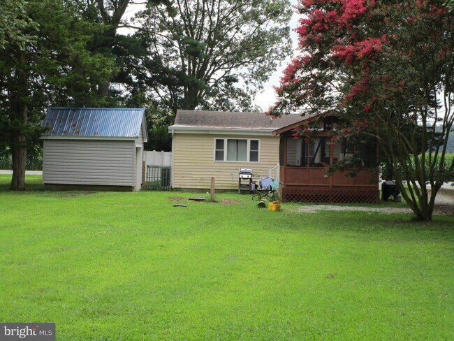 Building Photo - 26571 Broadkill Rd