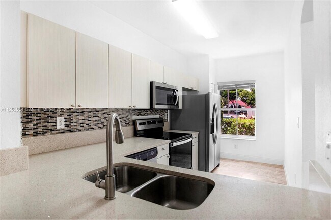 Photo - 14105 SW 49th St Townhome