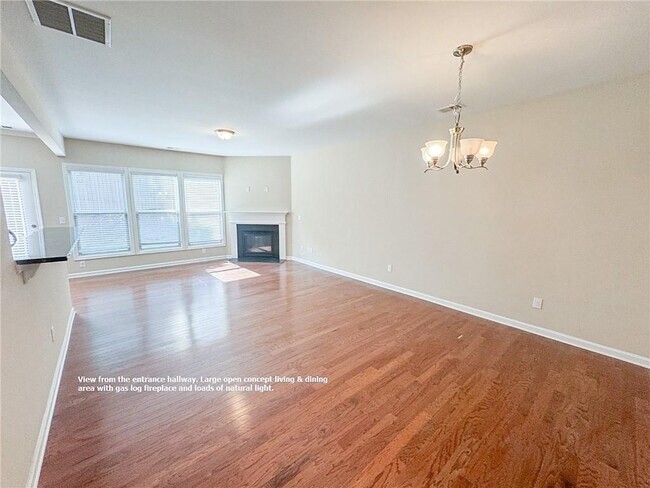 Foto del edificio - 4140 Madison Bridge Dr