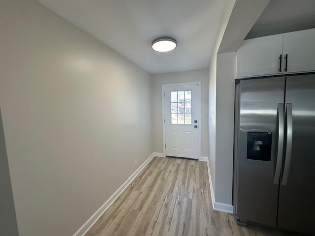 Foto del edificio - 813 Stowell Ave