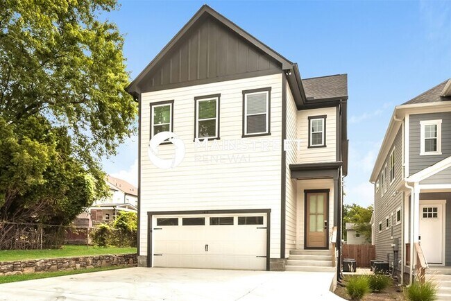Foto del edificio - 3 Bedroom Pet-Friendly Home in NASHVILLE, ...