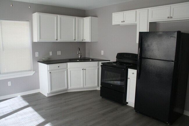 Foto del edificio - 2319 NW 12th St