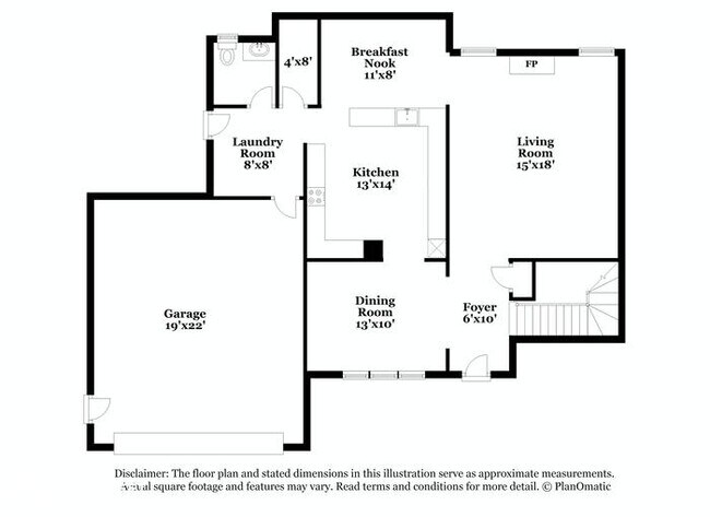 Building Photo - 175 Birdo Point Way, Garner, NC 27529