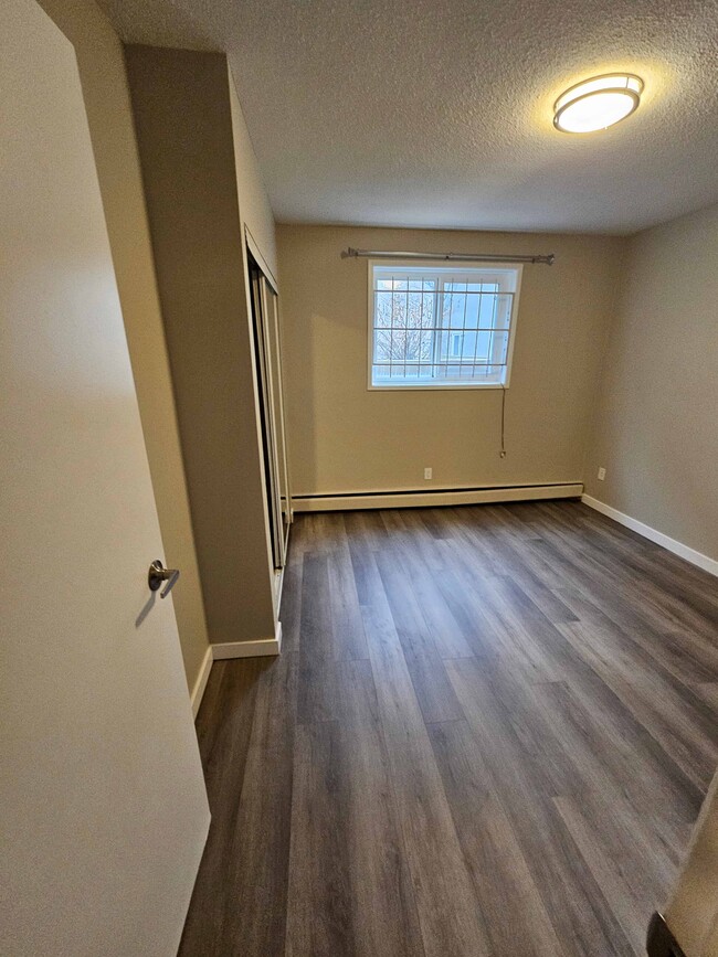 Floorplan - Westgate Apartments