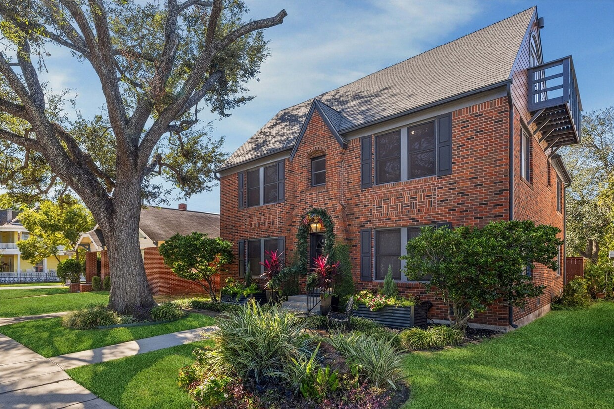 Foto principal - 505 Harvard St