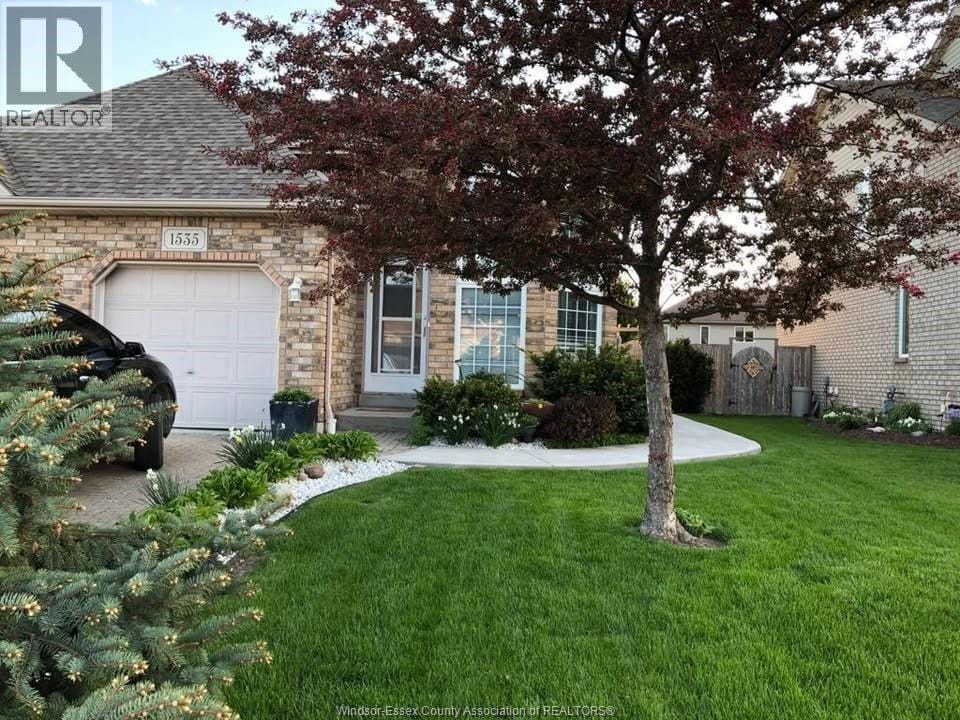 Primary Photo - 1535 Vollans St