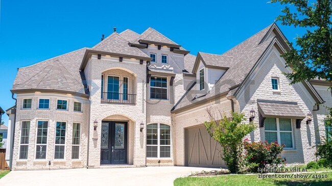 Foto del edificio - 2916 Adon Springs Ln