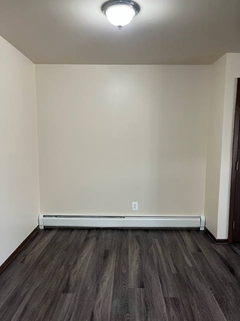 Dining Room Area - Cotton Creek Apartments