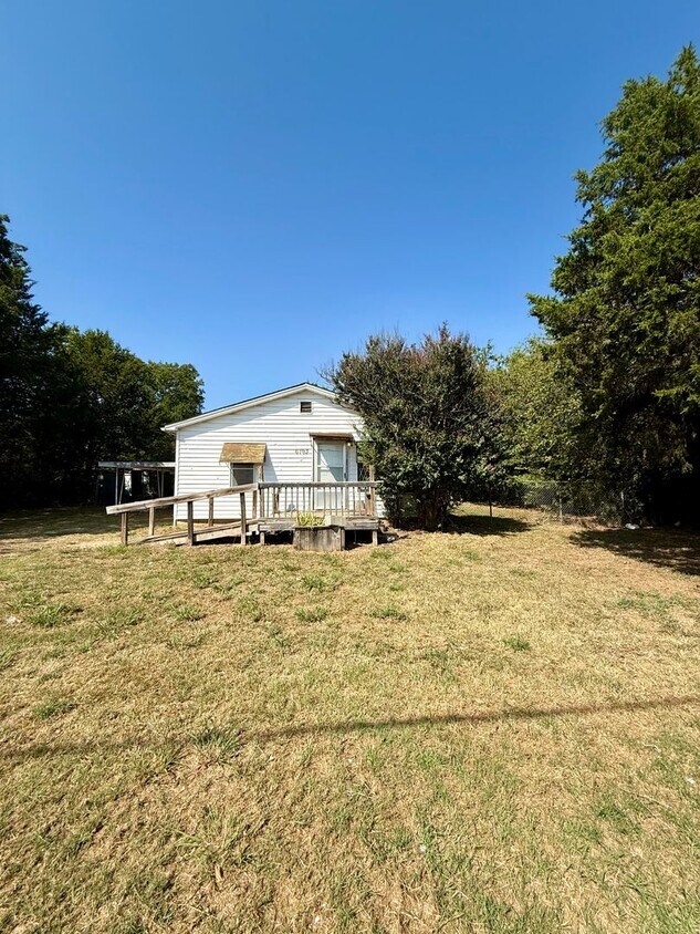 Foto principal - Two Bedroom Rental in Lone Grove
