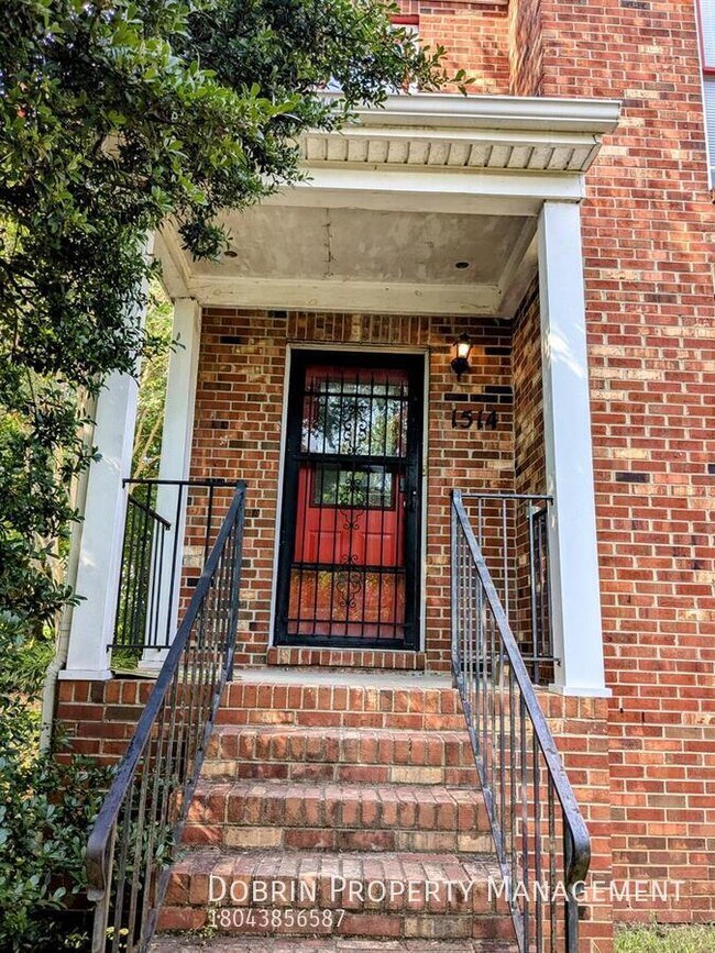 Foto del edificio - 1514 Lakeview Ave