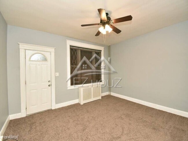 Building Photo - 2 br, 1 bath House - 3320 Parklawn