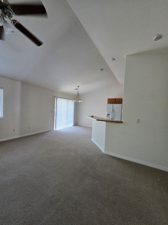 Photo - Beautiful single level townhouse located in quiet northwest area.