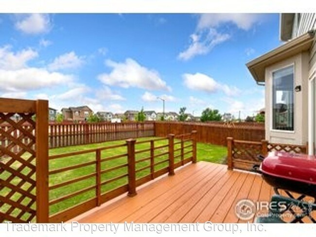 Building Photo - 3 br, 2.5 bath House - 1014 Trading Post Rd