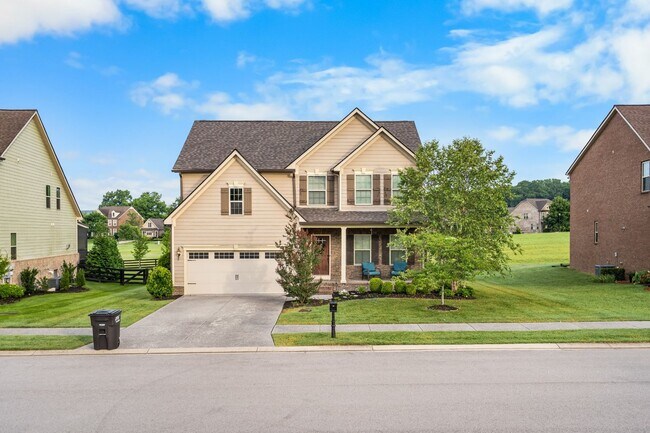 Foto del edificio - 6725 Pleasant Gate Ln