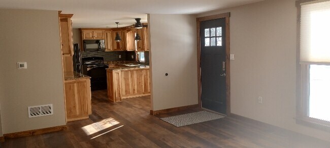 Foto del edificio - 109 Earl St