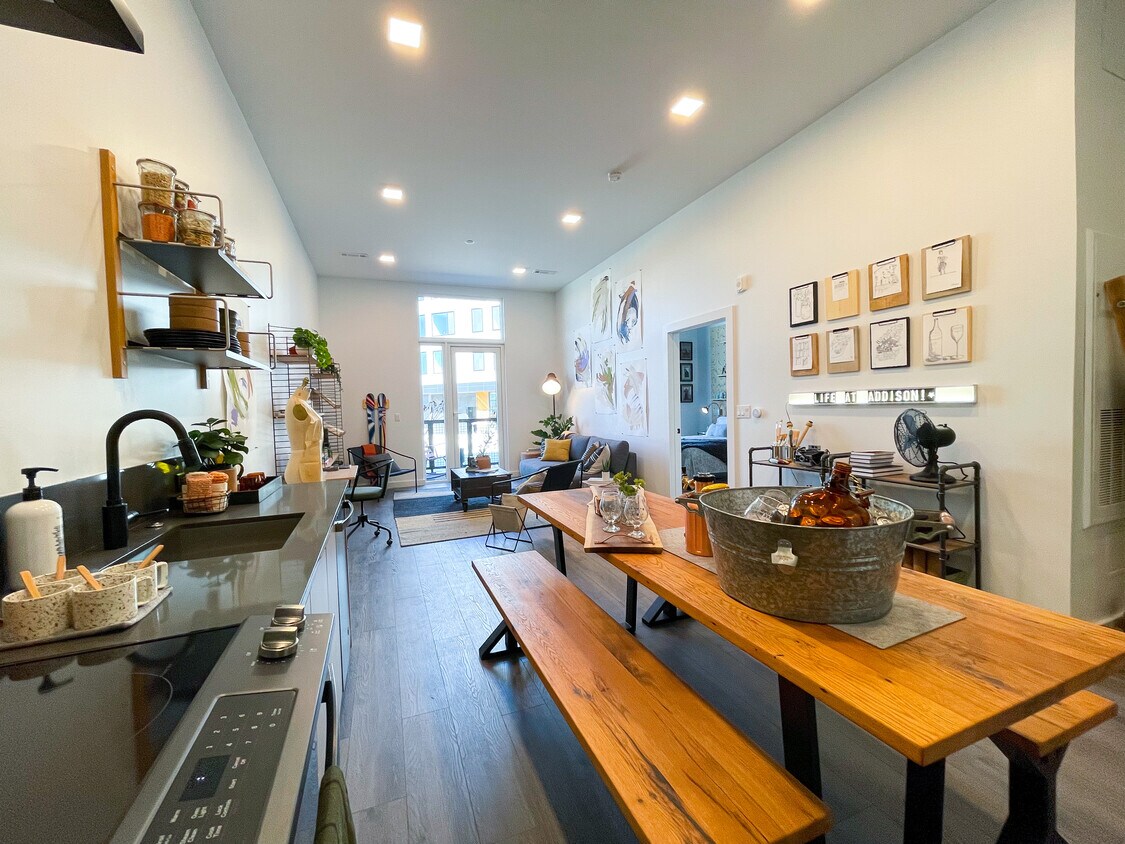 Foto principal - 99 Addison St